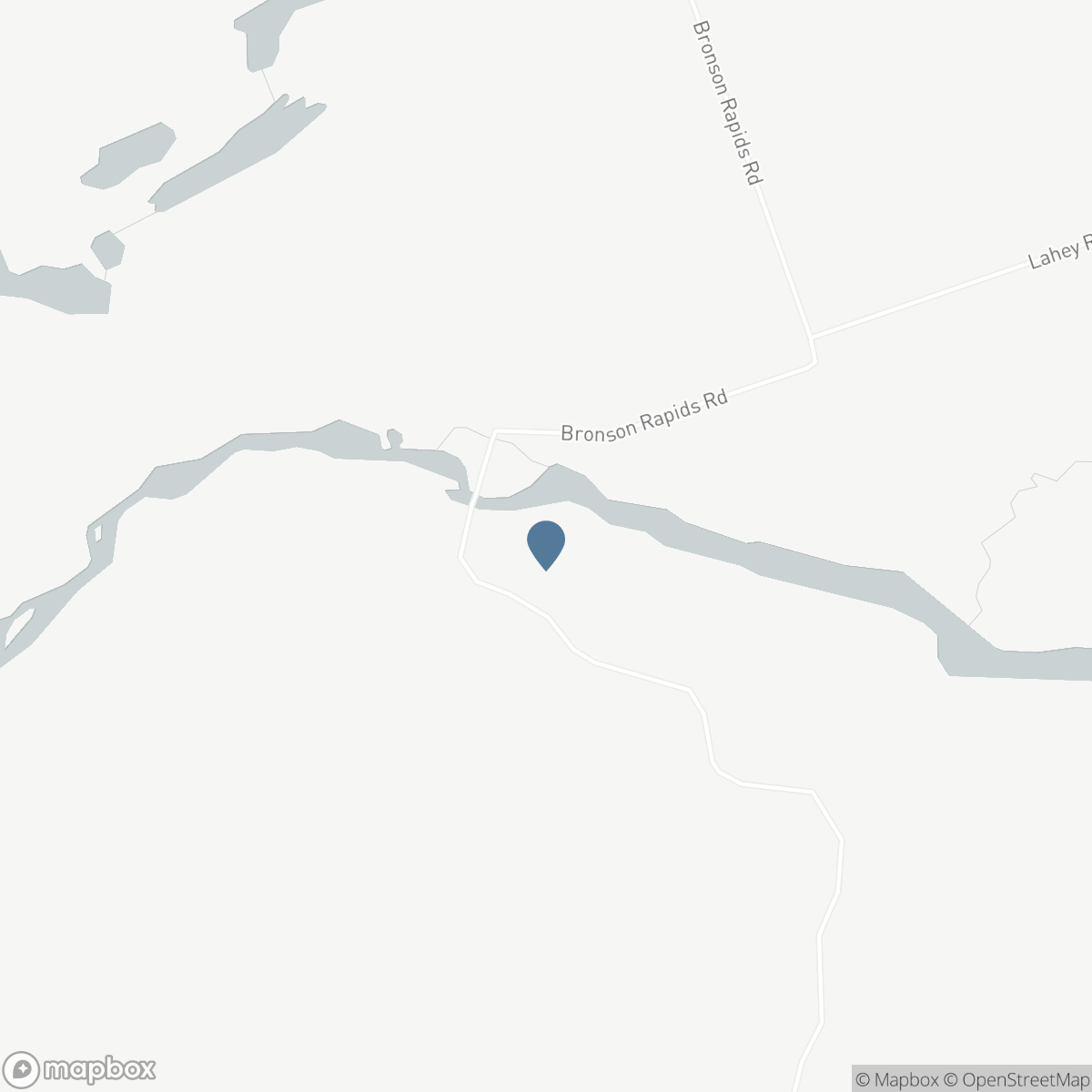 888 BRONSON RAPIDS ROAD, Stirling-Rawdon, Ontario K0K 3C0